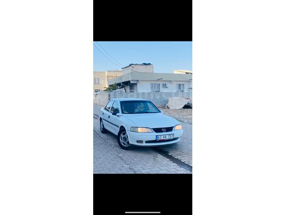Sahibinden Opel Vectra 1.6 GL 1996 Model