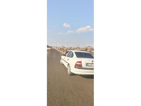 Sahibinden Opel Vectra 1.6 GL 1996 Model
