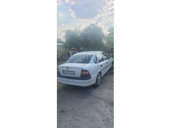 Sahibinden Opel Vectra 1.6 GL 1996 Model