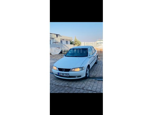 Sahibinden Opel Vectra 1.6 GL 1996 Model