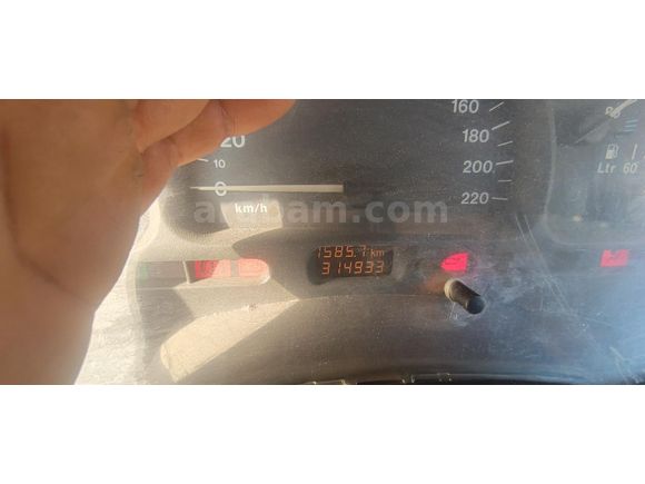 Sahibinden Opel Vectra 1.6 GL 1996 Model