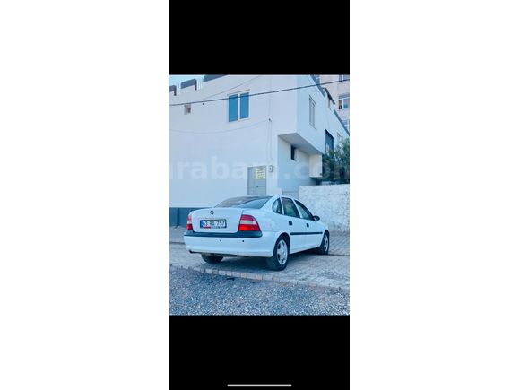 Sahibinden Opel Vectra 1.6 GL 1996 Model