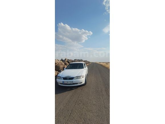Sahibinden Opel Vectra 1.6 GL 1996 Model