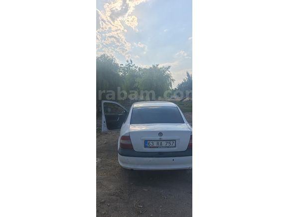 Sahibinden Opel Vectra 1.6 GL 1996 Model