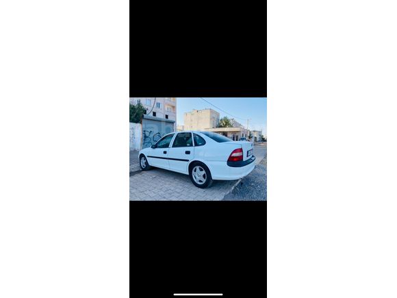 Sahibinden Opel Vectra 1.6 GL 1996 Model