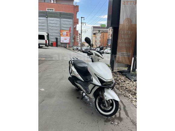 Sahibinden Kuba Space 50 Max 