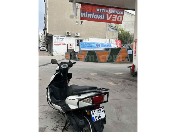 Sahibinden Kuba Space 50 Max 