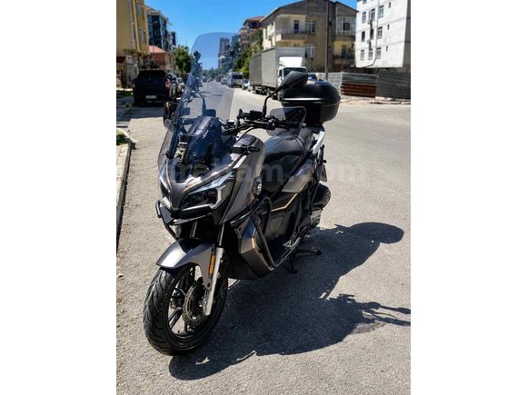 Sahibinden RKS Reale 125 