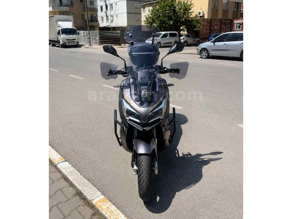 Sahibinden RKS Reale 125 