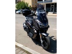 Sahibinden RKS Reale 125 