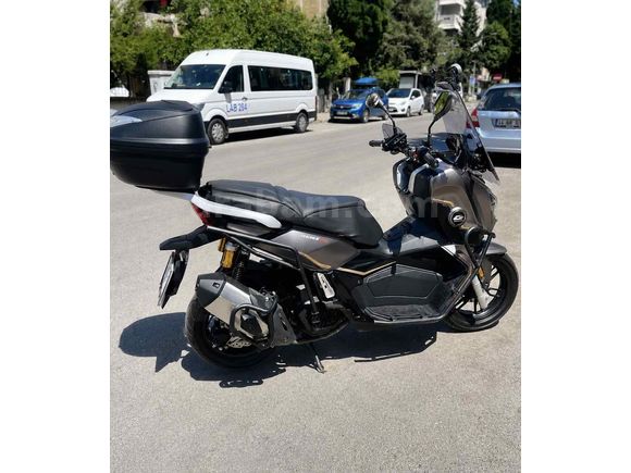 Sahibinden RKS Reale 125 