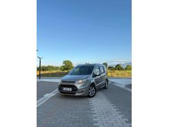 Sahibinden Ford Tourneo Connect 1.6 TDCI Titanium X 2015 Model 
