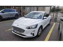 Sahibinden Ford Focus 1.5 Ti-VCT Trend X 2021 Model Samsun