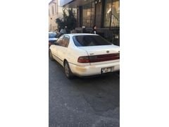 Sahibinden Toyota Corona 2.0 GLi 1993 Model