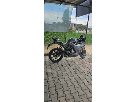 Sahibinden CFmoto 250SR