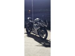 Sahibinden CFmoto 250SR