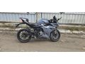 Sahibinden CFmoto 250SR