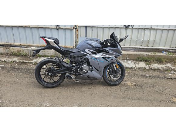 Sahibinden CFmoto 250SR