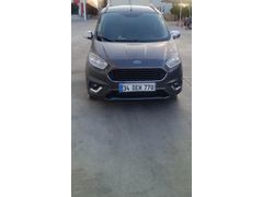Sahibinden Ford Tourneo Courier 1.5 TDCi Titanium 2020