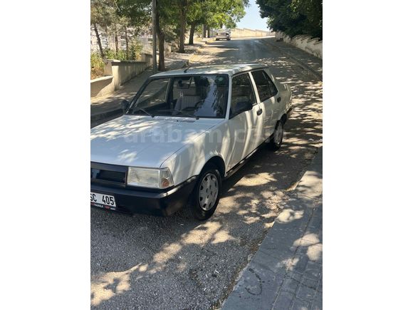 Sahibinden Tofaş Şahin S 1999 Model 