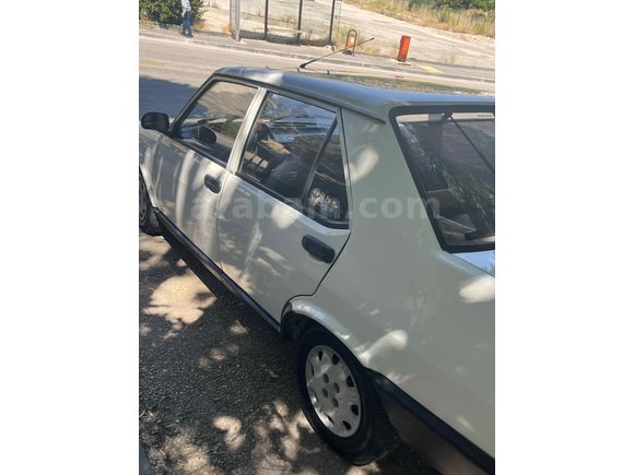 Sahibinden Tofaş Şahin S 1999 Model 