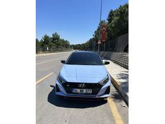  2024 Model Hatasız boyasız garantili servis bakımlı 