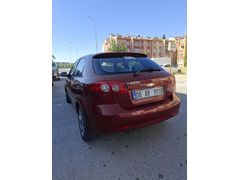 Sahibinden Chevrolet Lacetti 1.6 SX 2005 Model Ankara