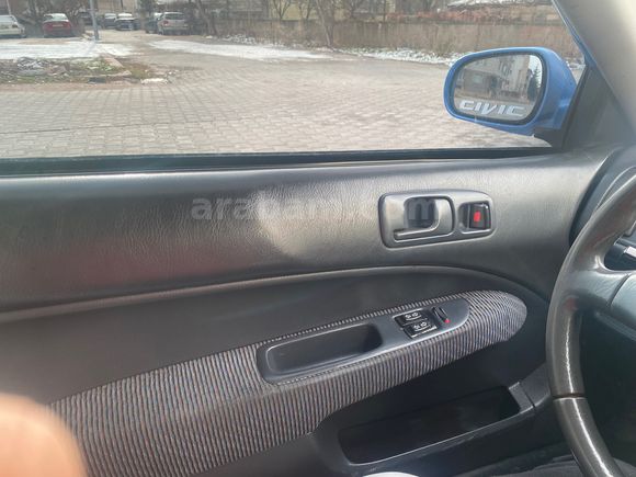 Sahibinden Honda Civic 1.4 i S 1998 Model 