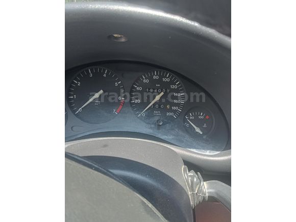 Sahibinden Opel Corsa 1.6 GSi 1998 Model