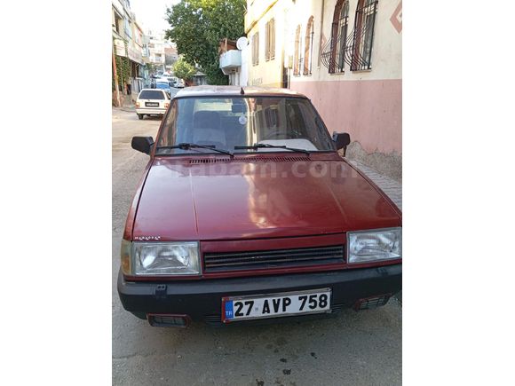 Sahibinden Tofaş Kartal SLX 1993 Model