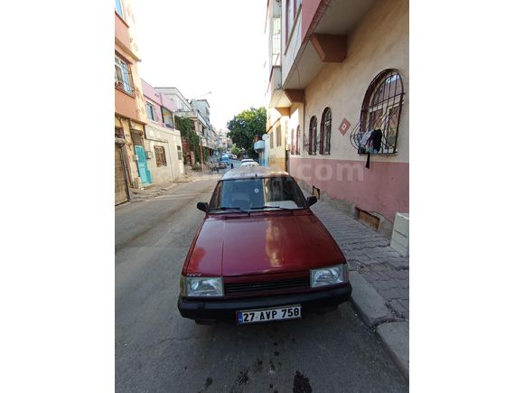Sahibinden Tofaş Kartal SLX 1993 Model