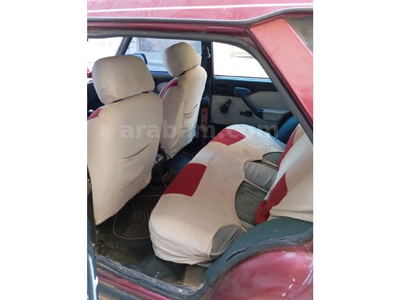 Sahibinden Tofaş Kartal SLX 1993 Model
