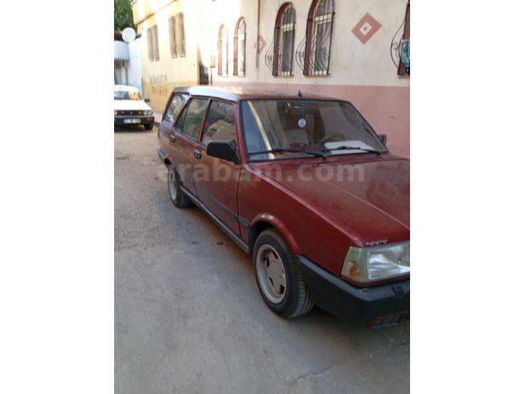 Sahibinden Tofaş Kartal SLX 1993 Model