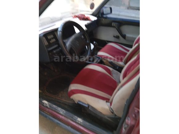 Sahibinden Tofaş Kartal SLX 1993 Model