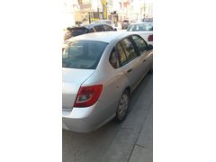 Sahibinden Renault Symbol 1.5 dCi Authentique 2011 Model  354.000 km Gri (Gümüş)