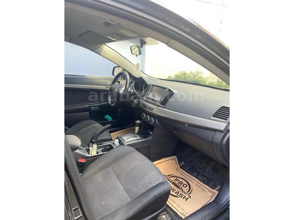 Sahibinden Mitsubishi Lancer 1.5 Invite 2008 Model Acil Satılık!