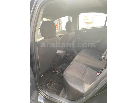 Sahibinden Mitsubishi Lancer 1.5 Invite 2008 Model Acil Satılık!
