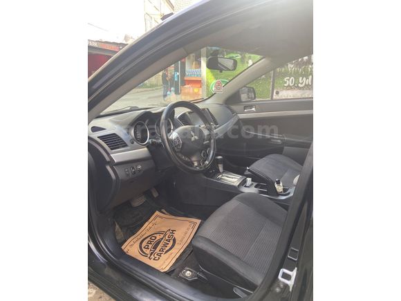 Sahibinden Mitsubishi Lancer 1.5 Invite 2008 Model Acil Satılık!