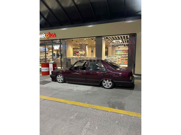 Sahibinden Tofaş Doğan SLX ie 1998 Model 