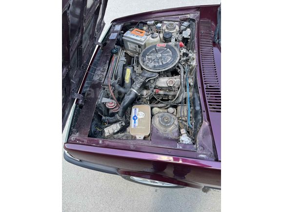 Sahibinden Tofaş Doğan SLX ie 1998 Model 