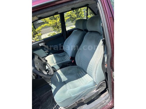 Sahibinden Tofaş Doğan SLX ie 1998 Model 
