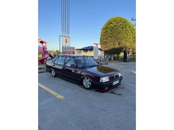 Sahibinden Tofaş Doğan SLX ie 1998 Model 