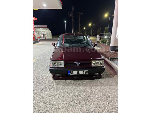 Sahibinden Tofaş Doğan SLX ie 1998 Model 