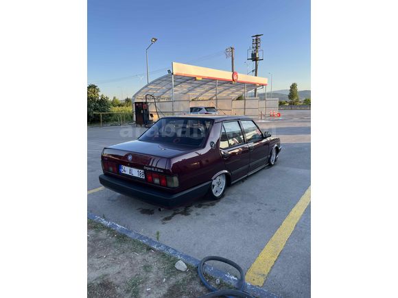 Sahibinden Tofaş Doğan SLX ie 1998 Model 