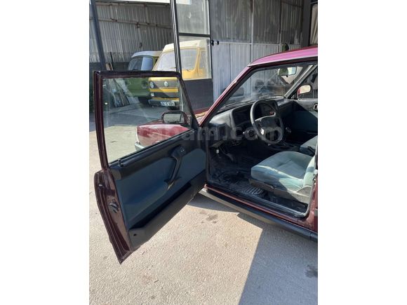 Sahibinden Tofaş Doğan SLX ie 1998 Model 