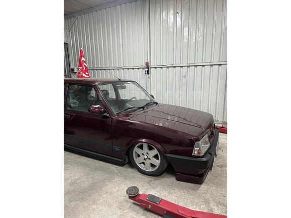 Sahibinden Tofaş Doğan SLX ie 1998 Model 