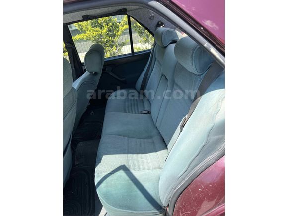 Sahibinden Tofaş Doğan SLX ie 1998 Model 