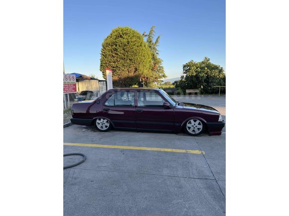 Sahibinden Tofaş Doğan SLX ie 1998 Model 
