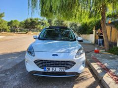 Sahibinden Ford Kuga 1.5 EcoBlue Titanium 2020 Model