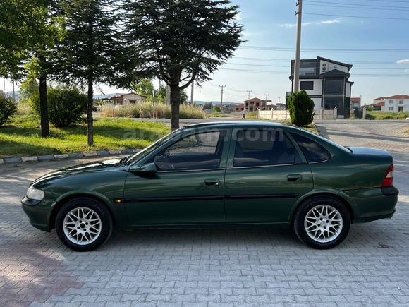 Sahibinden Opel Vectra 1.6 GL 1997 Model 
